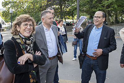 Agrandir l'image (fenêtre modale)