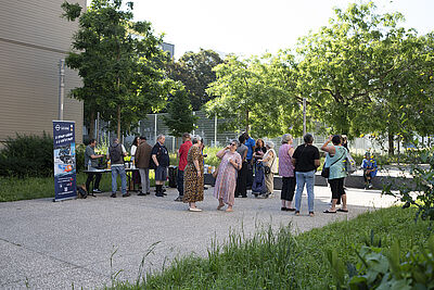 Agrandir l'image (fenêtre modale)