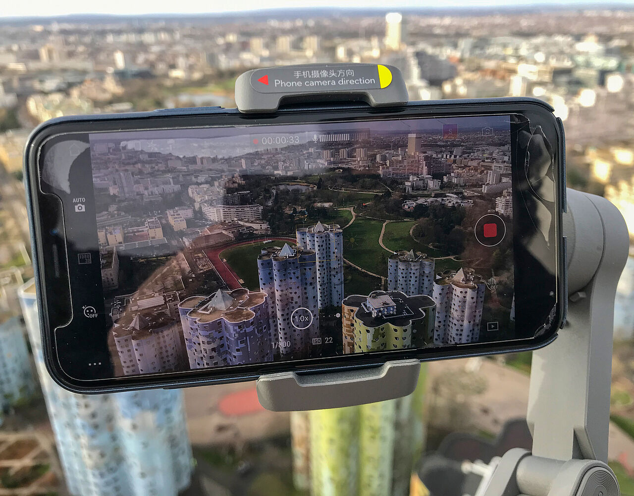 Agrandir l'image (fenêtre modale)