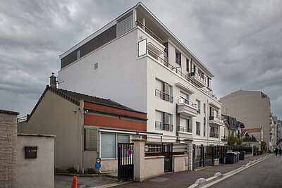 Agrandir l'image (fenêtre modale)