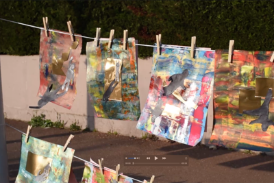 Agrandir l'image (fenêtre modale)