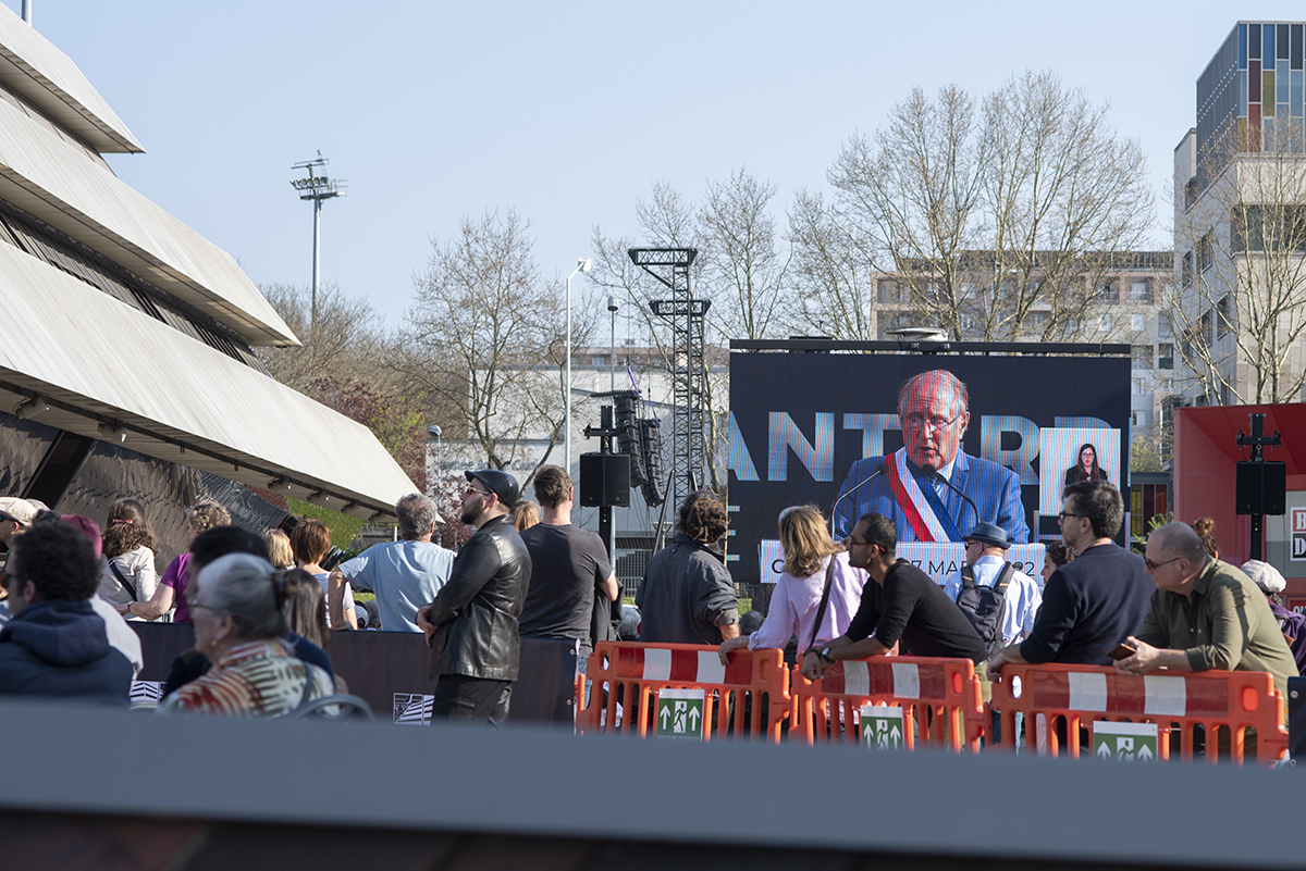 Agrandir l'image (fenêtre modale)